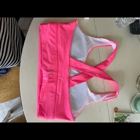 Gapfit Workout Bra size L - Picture 3 of 8